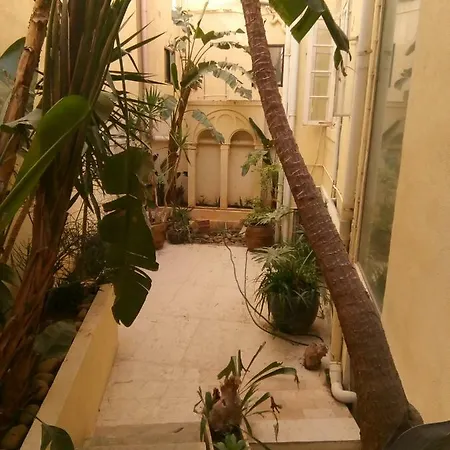 La Loggia Sliema