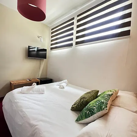 Pensiune La Loggia Sliema