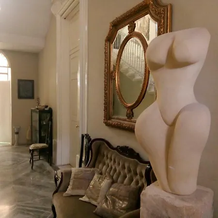 La Loggia 4* Слима