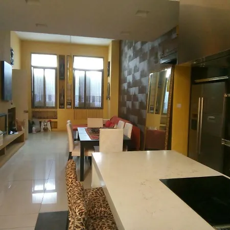 La Loggia Pensiune 4*