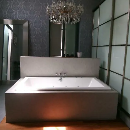 La Loggia Гостевой дом