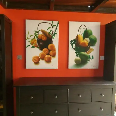 La Loggia 4* Слима