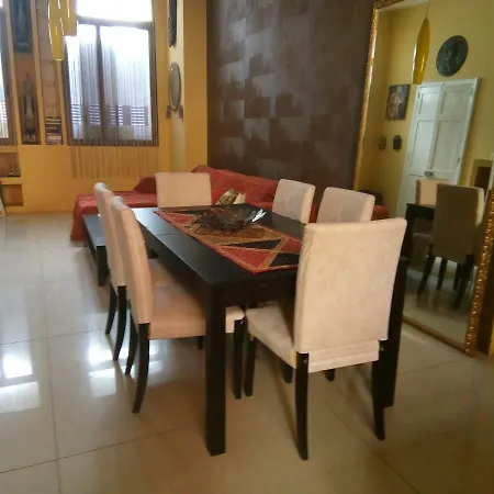 La Loggia Pensionat 4*