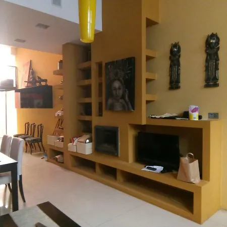 Pensiune La Loggia Sliema