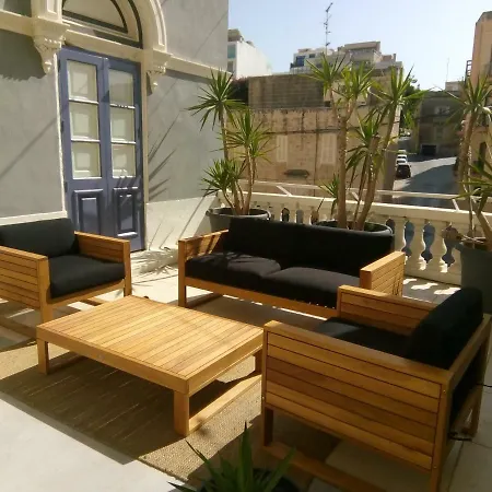 Gasthuis La Loggia 3*