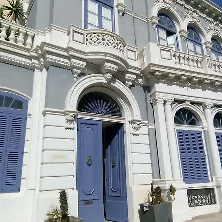 Konukevi La Loggia Sliema