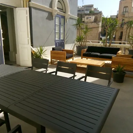 La Loggia Konukevi 3*