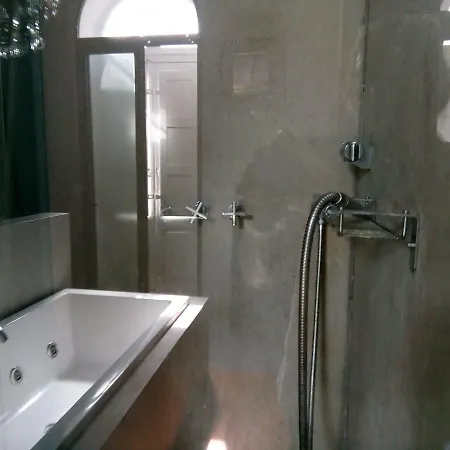 Гостевой дом La Loggia Слима