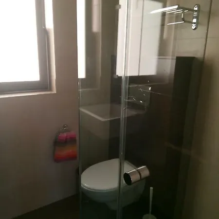 Гостевой дом La Loggia 4*