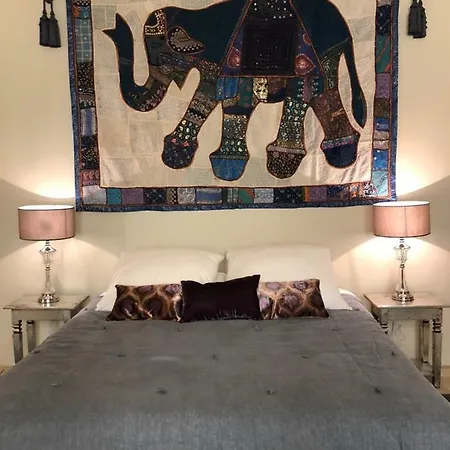 La Loggia Гостевой дом 4*