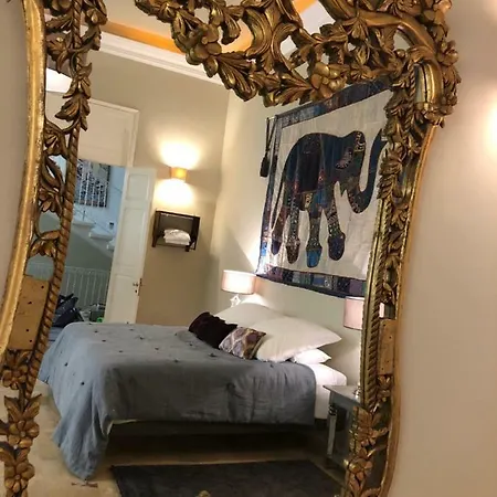 Гостевой дом La Loggia