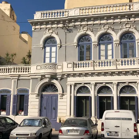 La Loggia Pensión *
