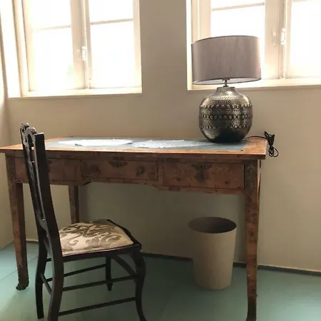 La Loggia Konukevi