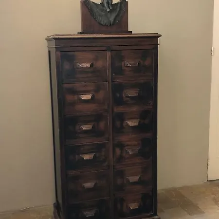 Konukevi La Loggia
