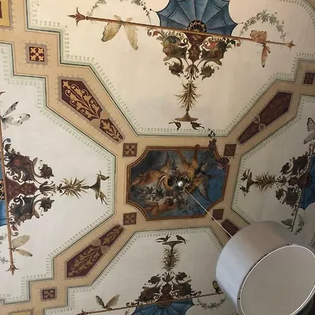Guest house La Loggia Sliema