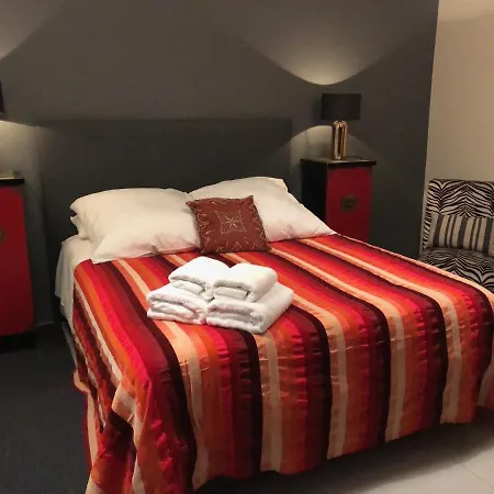 Гостевой дом La Loggia Слима