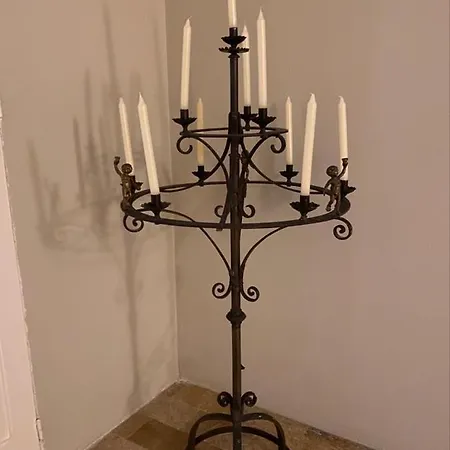 La Loggia Слима