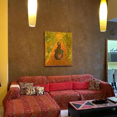 Гостевой дом La Loggia 4*