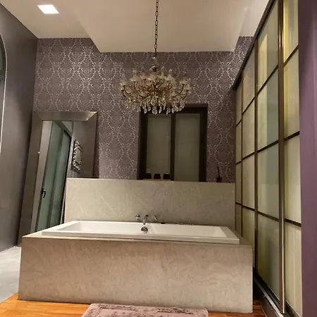 Гостевой дом La Loggia Слима