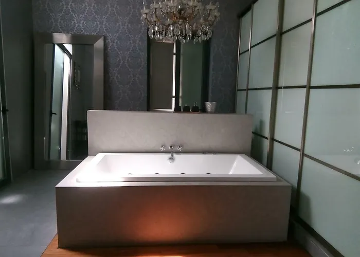 La Loggia Guest house