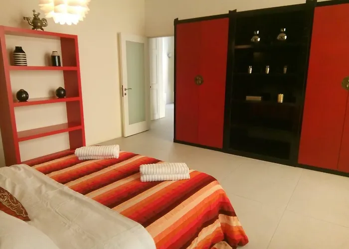 La Loggia Konukevi 4*