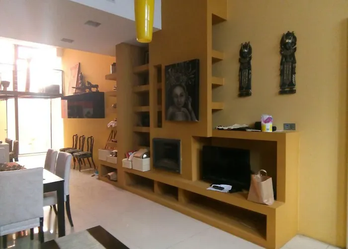 Konukevi La Loggia Sliema