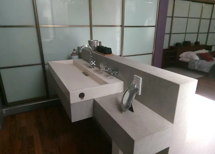 Guest house La Loggia