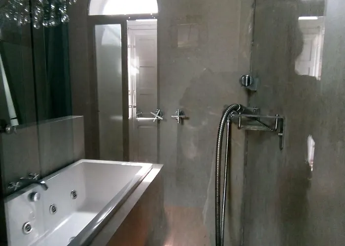 Konukevi La Loggia Sliema