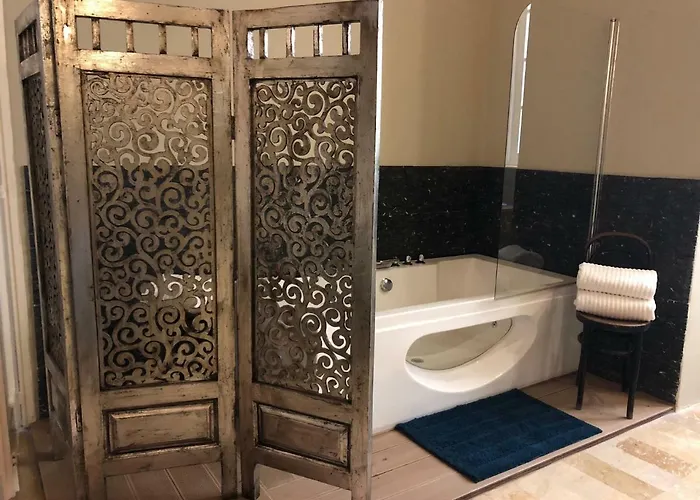 La Loggia Guest house