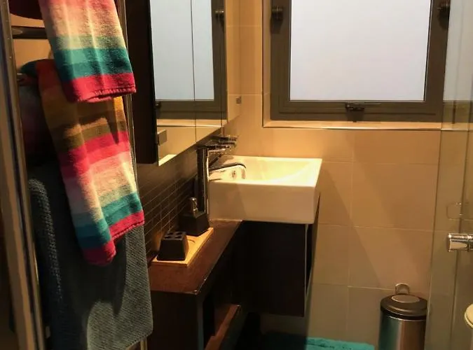 La Loggia Konukevi 4*