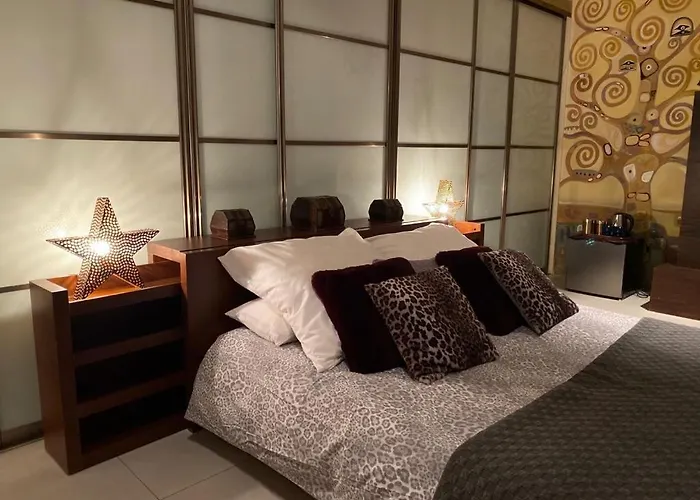 La Loggia Konukevi Sliema