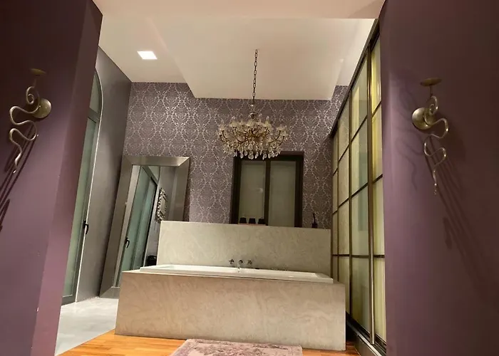 La Loggia Konukevi 4*