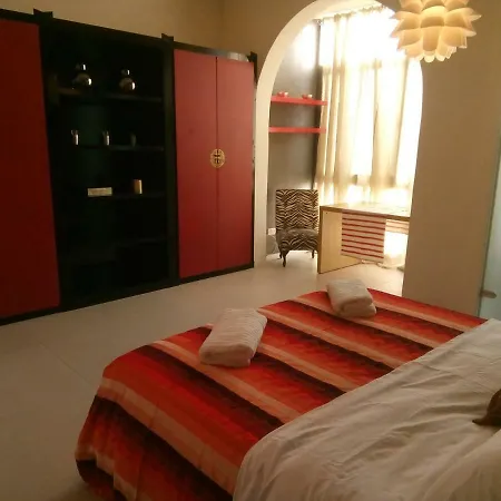 La Loggia 3*