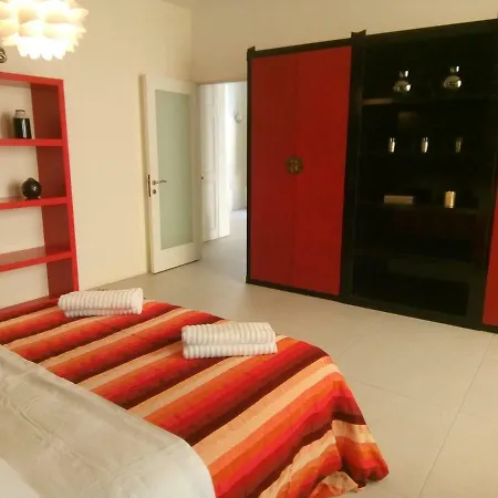 La Loggia Konukevi 3*