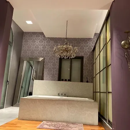 La Loggia Konukevi 3*
