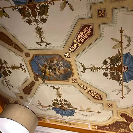 Pensión La Loggia 4*