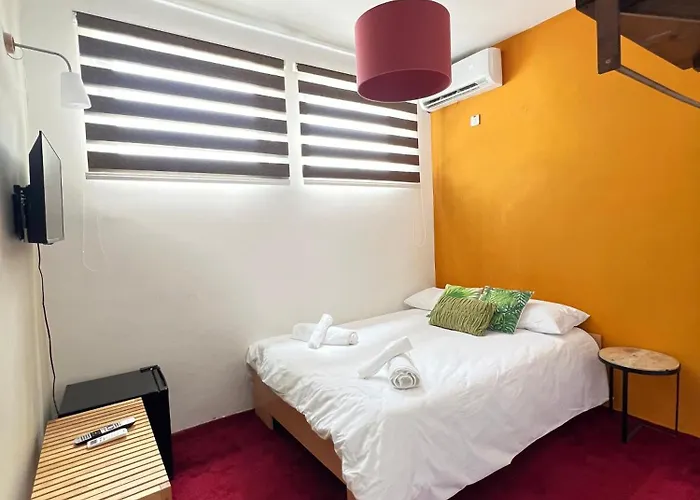 La Loggia Vendégház 4*