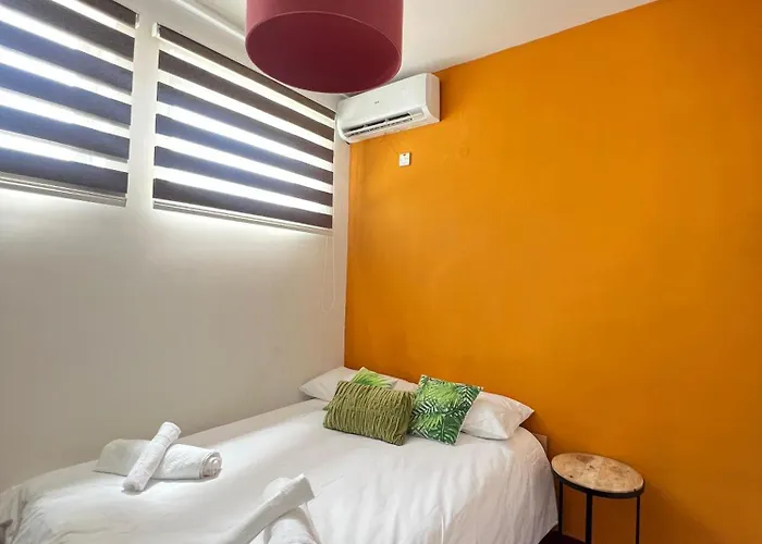 Vendégház La Loggia 4*