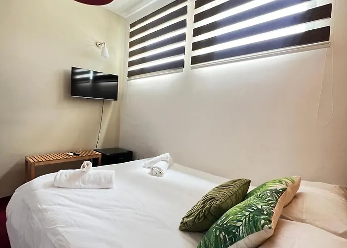 Vendégház La Loggia Sliema