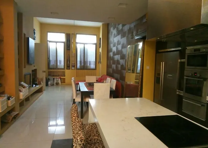 La Loggia Vendégház 4*