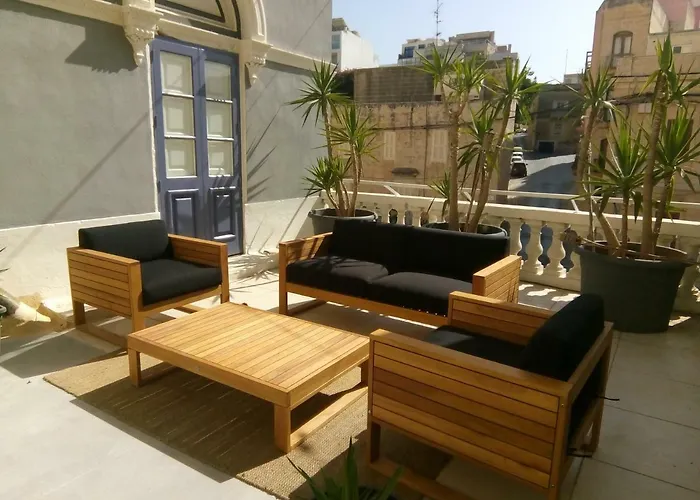 Vendégház La Loggia 4*