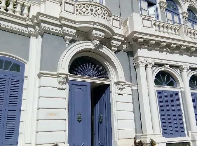 Vendégház La Loggia Sliema