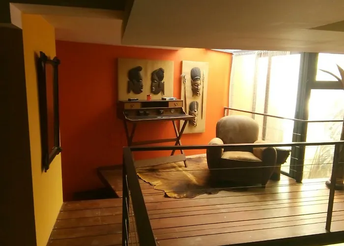 Vendégház La Loggia 4*