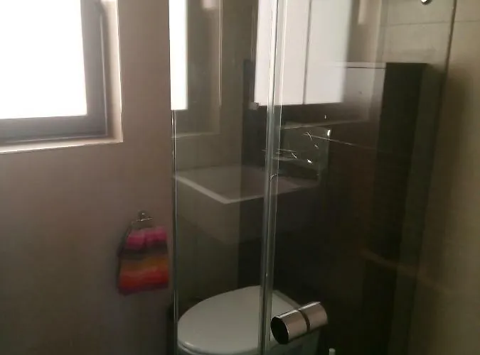 Vendégház La Loggia 4*