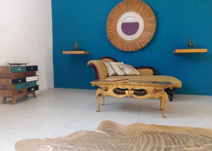 Vendégház La Loggia