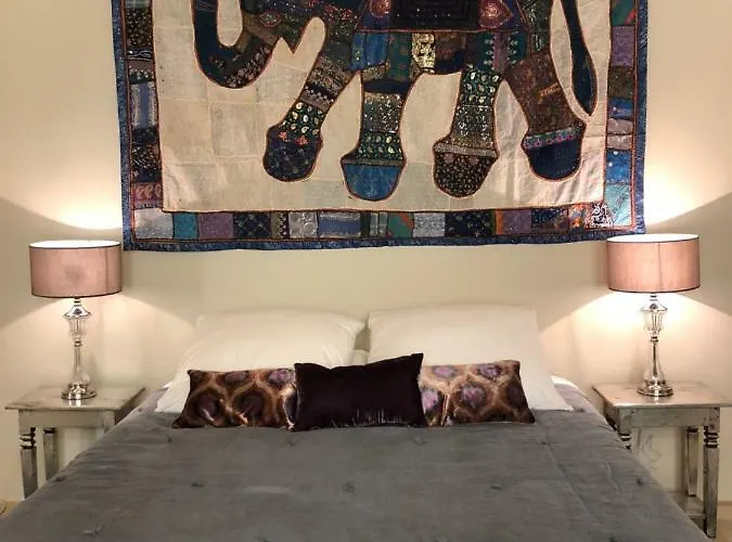 La Loggia Vendégház 4*