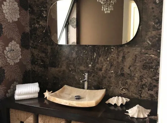 Vendégház La Loggia