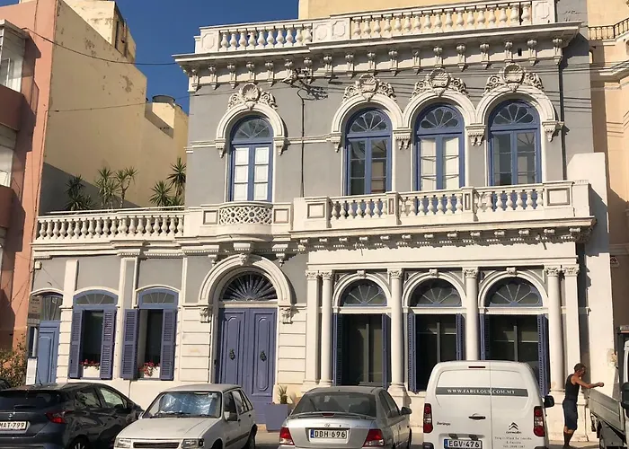 La Loggia Vendégház 4*