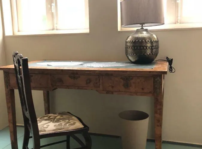 La Loggia Vendégház