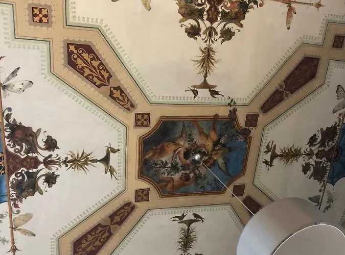 Vendégház La Loggia Sliema